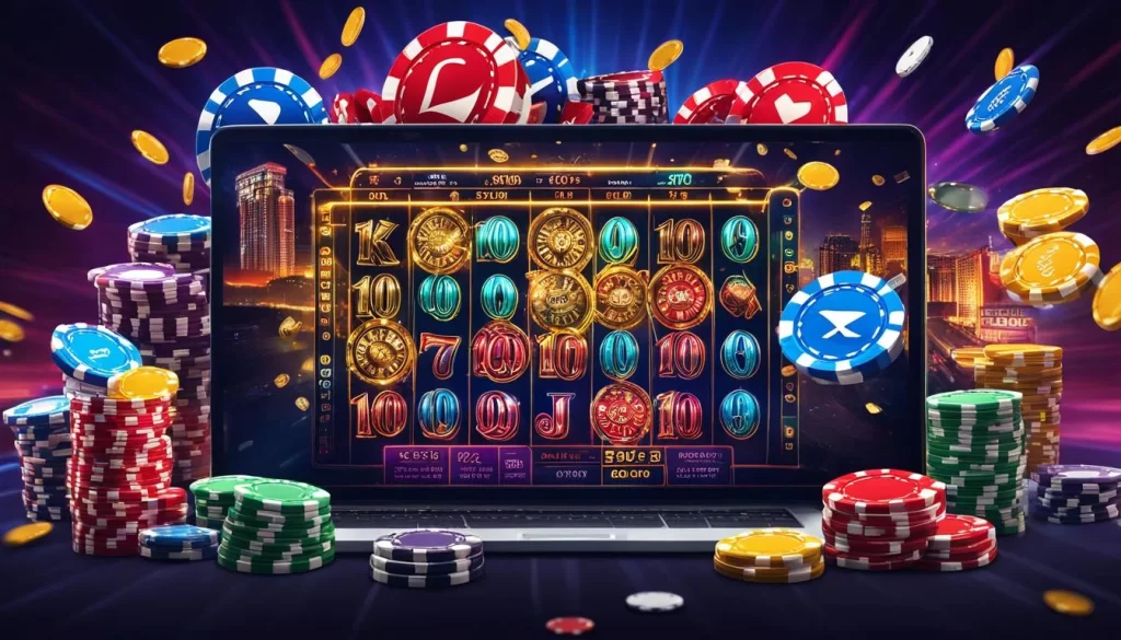 Tổng quan nền tảng qq484 nhà cái