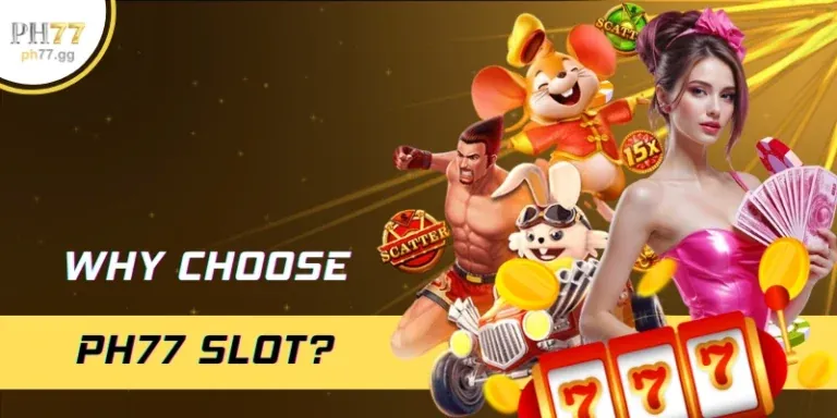 Hướng dẫn lựa chọn casino trực tuyến